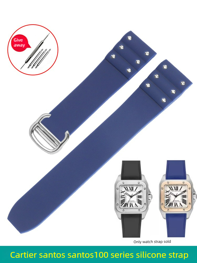 For Cartier Santos Santos Men' - Cartier Watch Santos 评论和价格