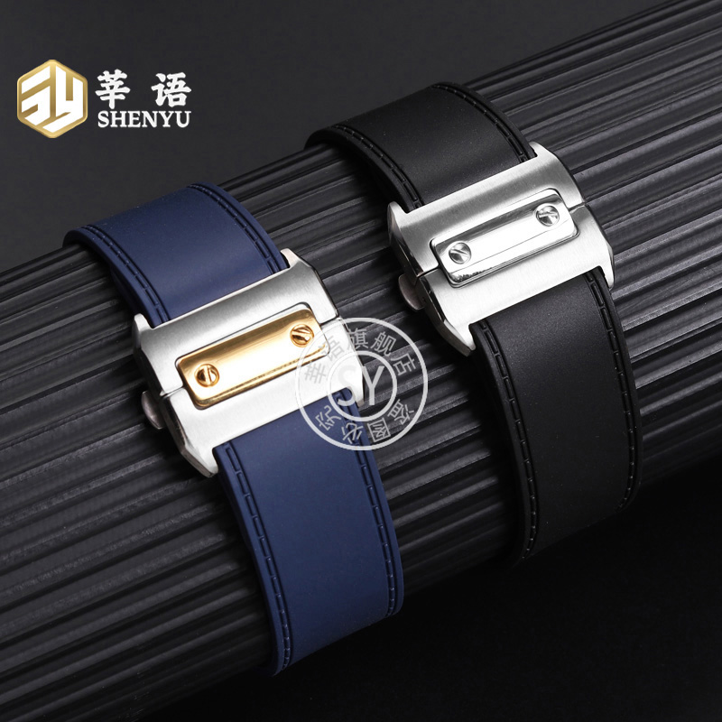 Original XINEW Brand Men Watch - Leather Watch Band Men 评论和价格