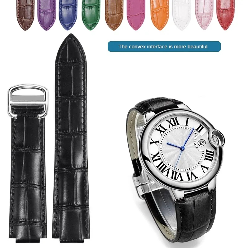 Substitute For Blue Balloon Se - Cartier Watch Ballon Bleu 评论和价格