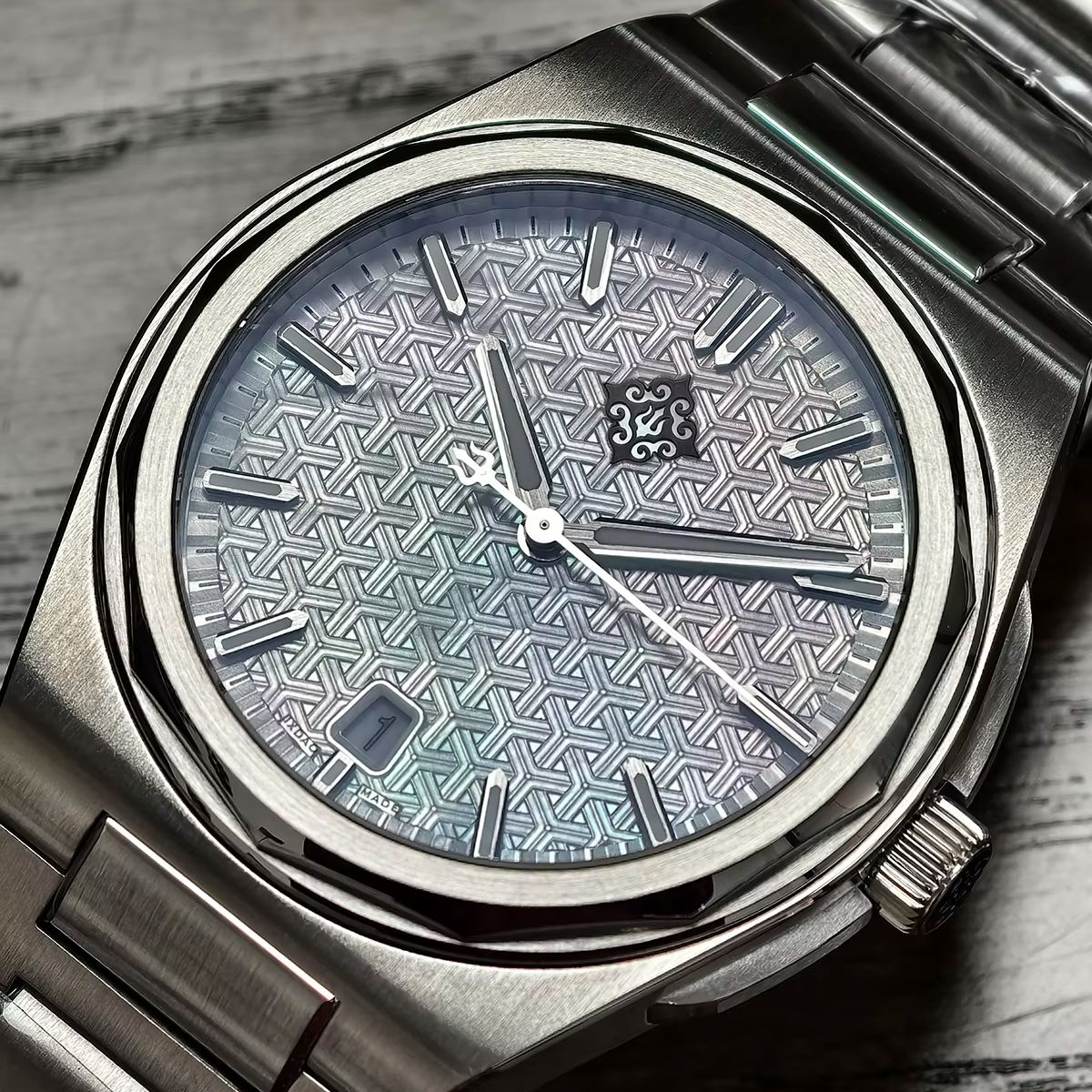 IX&DAO 2026 New Warrior 37mm M - Rolex Watch Submariner 评论和价格