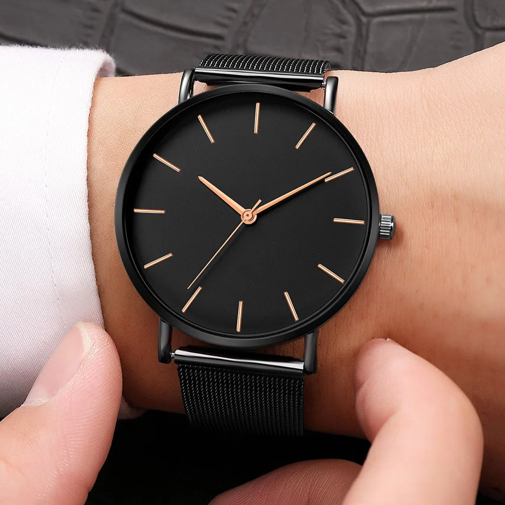 Leisure Simple Women Watch 202 - Canvas Strap Watch 评论和价格