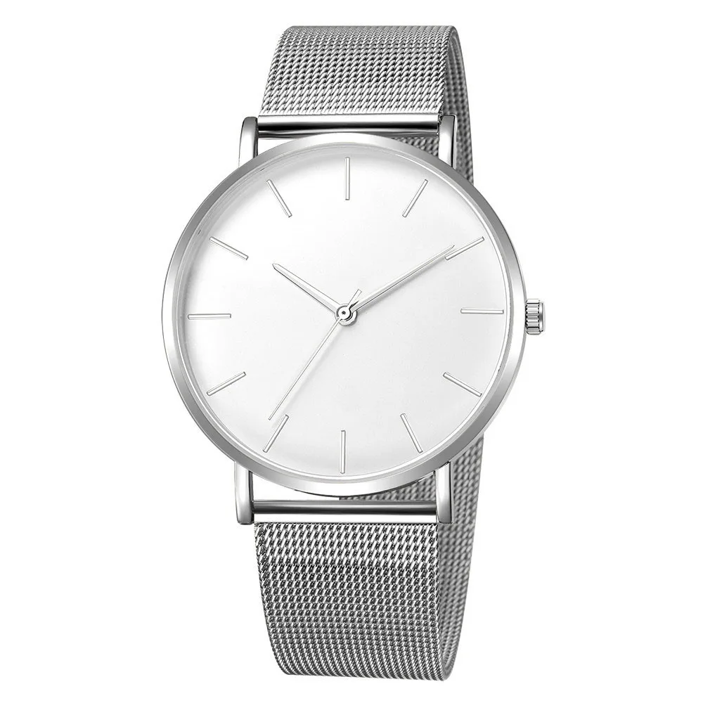 Leisure Simple Women Watch 202 - Canvas Strap Watch 评论和价格