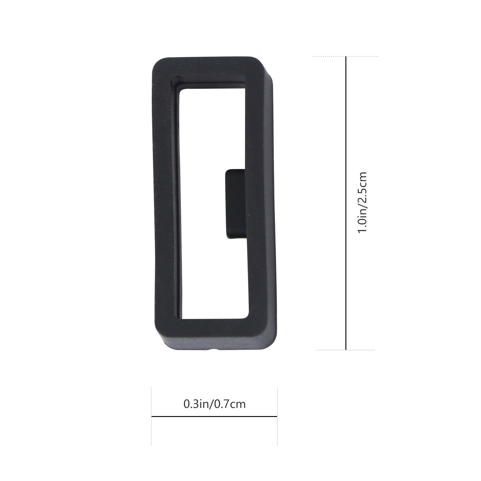 2Pcs Premium Silicone Watch Ba - Silicone Watch Band 22Mm 评论和价格
