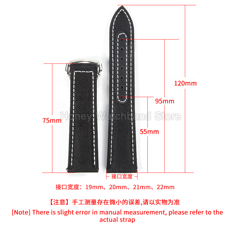 High Strength TearProof for Om - Omega Watch Speedmaster 评论和价格