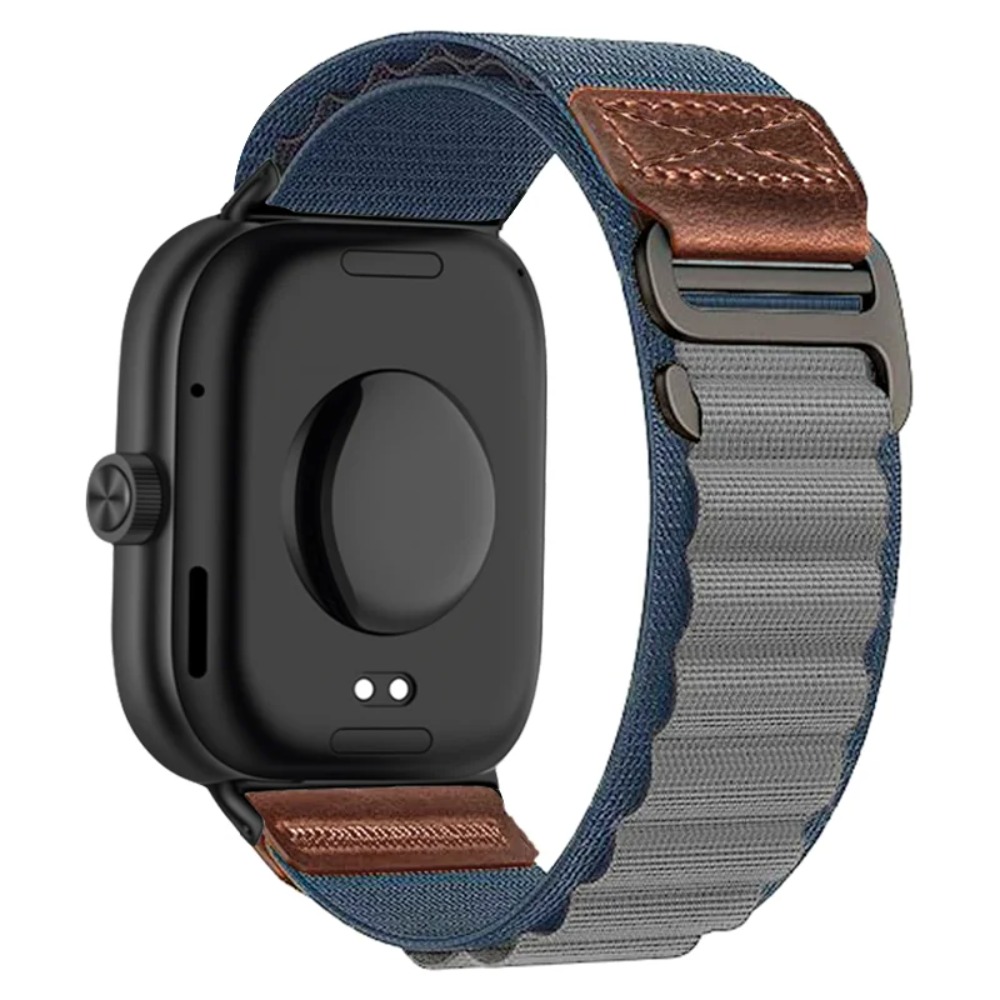 Nylon Strap for Redmi Watch 6  - Parachute Strap Elastic 评论和价格