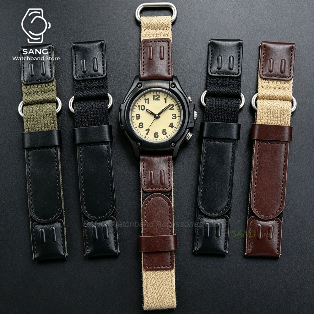 19mm 20mm 22mm Quick Release N - Tropic Strap Vintage 评论和价格