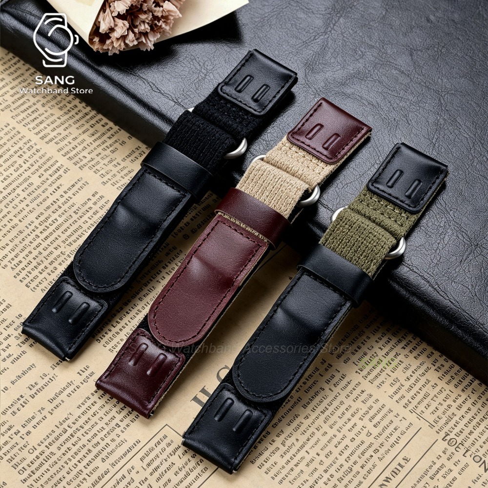 19mm 20mm 22mm Quick Release N - Tropic Strap Vintage 评论和价格